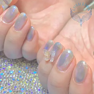 ネイル LULU LIMAのネイルデザイン