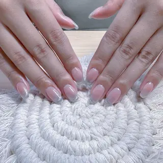 ネイル mira-cle大濱美容アカデミー所属・AI NAのネイルデザイン