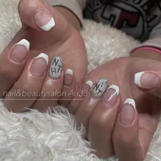 ネイル プライベートサロン Ari33nailのネイルデザイン