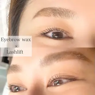 マツエク・マツパ KAFU jiyugaoka  カフー自由が丘所属・まつげ/眉毛KAFU カフー　自由が丘店のマツエク・マツパデザイン