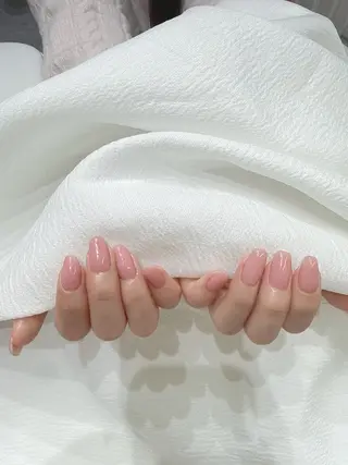 ネイル NailSalon✨ Écrinエクランのネイルデザイン