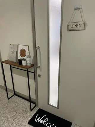 ビューティーサロン hito×hitoのエステ・リラクイメージ