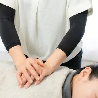 あなたの癒しサロン ねもころ所属・あなたの癒しサロン ねもころのエステ・リラクイメージ