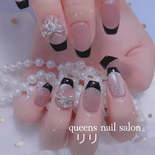 ネイル うさぎ🐰 ネイルのネイルデザイン