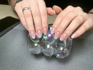 ネイル 長出し専門店🎀 HARO💕Nailのネイルデザイン