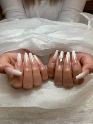 ネイル MIHANA 西川口 ／Jrネイリストのネイルデザイン