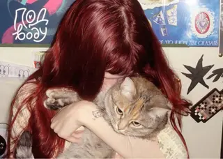 カラー トレンド垢抜けヘア 🍒Manamiのヘアスタイル