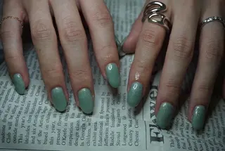 ネイル coco nailのネイルデザイン