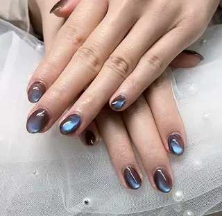 ネイル NiNa ビューティーサロン所属・Ni Naのネイルデザイン