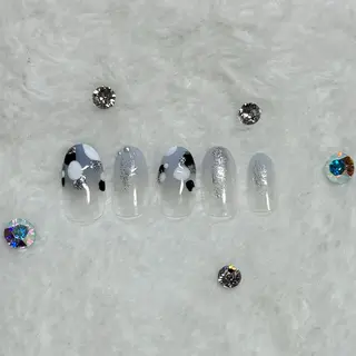 ネイル Ribbon 佐野店のネイルデザイン