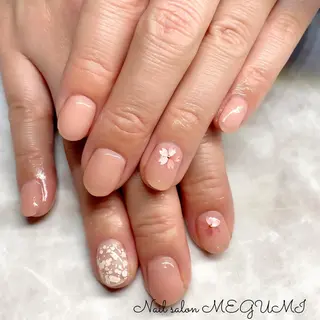 ネイル Nail salon MEGUMIのネイルデザイン
