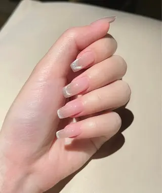 ネイル Lucky Nail Studioのネイルデザイン