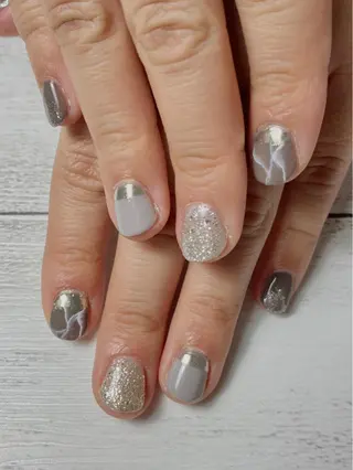 ネイル 38. sayakaのネイルデザイン