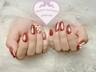 ネイル Eclat登戸店 ネイルサロンエクラのネイルデザイン