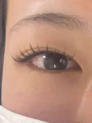 マツエク・マツパ alicetokyo .iwabuchiのマツエク・マツパデザイン