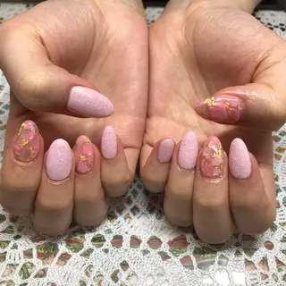 ネイル J terrace Nailのネイルデザイン