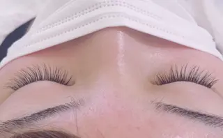 マツエク・マツパ nekoRu アイラッシュのマツエク・マツパデザイン