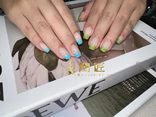 ネイル 閨匠 ビューティサロンのネイルデザイン
