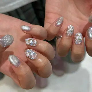 ネイル SACHIKO♪ premiereのネイルデザイン