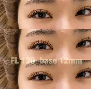 マツエク・マツパ beauty salonCOCO高畑店所属・COCO   高畑店 高山のマツエク・マツパデザイン