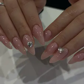 ネイル SHELLTOKYO MATSUMURAのネイルデザイン