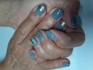 ネイル LANLAN所属・Lan Lanのネイルデザイン