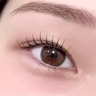 マツエク・マツパ あなた史上1番可愛い お目元に♡memelのマツエク・マツパデザイン