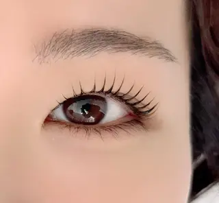 マツエク・マツパ Charme coco 八尾店所属・Charme coco／かなめのマツエク・マツパデザイン