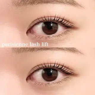 マツエク・マツパ LuXiel Eyelash 小倉店【ルシエルアイラッシュ】所属・LuXiel 小倉店 Yuukaのマツエク・マツパデザイン