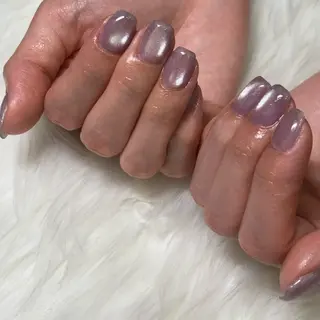 ネイル 中村 渚のネイルデザイン