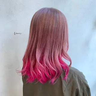 ミディアム カラー メンズ指名多数!! SiLO 田島のヘアスタイル