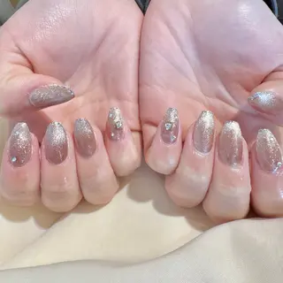 ネイル emma land所属・mami まみのネイルデザイン