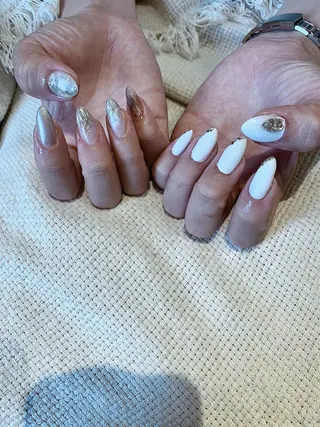 ネイル 土屋 智子のエステ・リラクイメージ