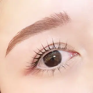 マツエク・マツパ アイリスト kanonの眉毛・アイブロウイメージ