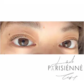 マツエク・マツパ ディアナ 水戸元吉田店　小林のマツエク・マツパデザイン