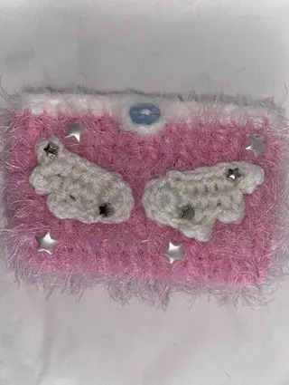 ネイル Rin /ウィッシュコア🪽のネイルデザイン