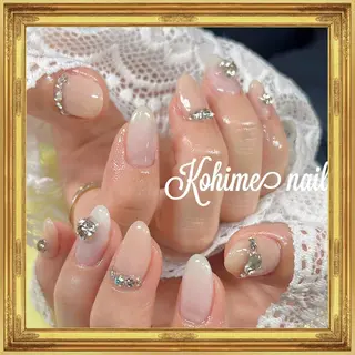 ネイル 佐藤 澄江のネイルデザイン