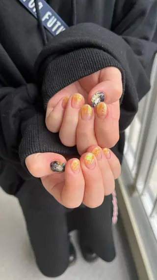 ネイル Nailsalon Fave/Rinaのネイルデザイン