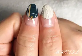 ネイル MK NAILのネイルデザイン