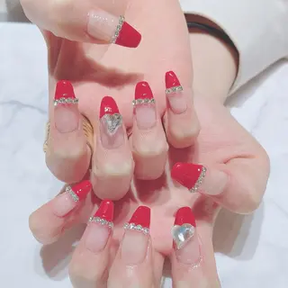 ネイル ネイルサロン Belleのネイルデザイン