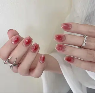 ネイル H&B せつかのネイルデザイン