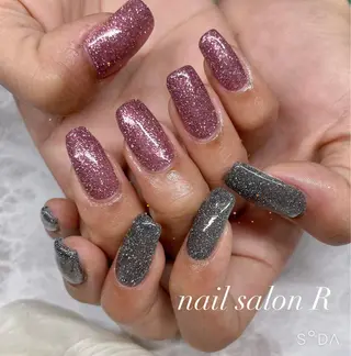 ネイル nail salon Rのネイルデザイン