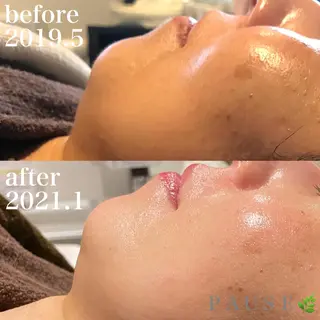 浜野 恵美のエステ・リラクイメージ