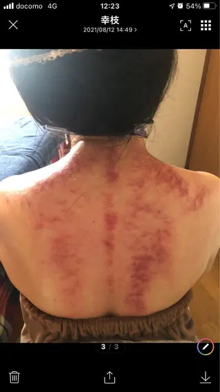 女性専用かっさサロン gloriefille所属・女性専用かっさサロン glorieのエステ・リラクイメージ