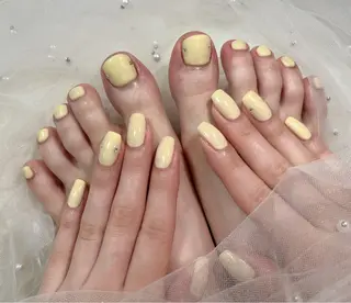 ネイル COCONAIL &EYELASHのマツエク・マツパデザイン