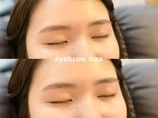 アイブロウ salon de beauteJoieの眉毛・アイブロウイメージ
