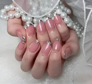 ネイル Crystal Eye&Nailのマツエク・マツパデザイン