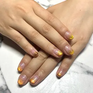 ネイル 伊藤 貴恵のネイルデザイン