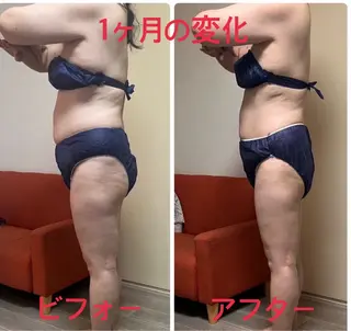 美ボディメイクサロン　only one body所属・所沢 痩身エステサロンのエステ・リラクイメージ