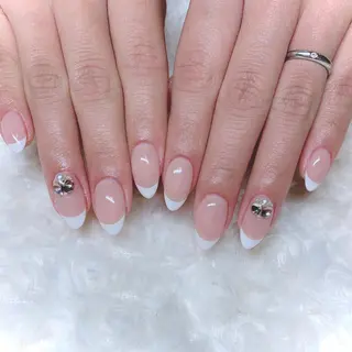 カラー ネイル Cozy_ ilumのネイルデザイン